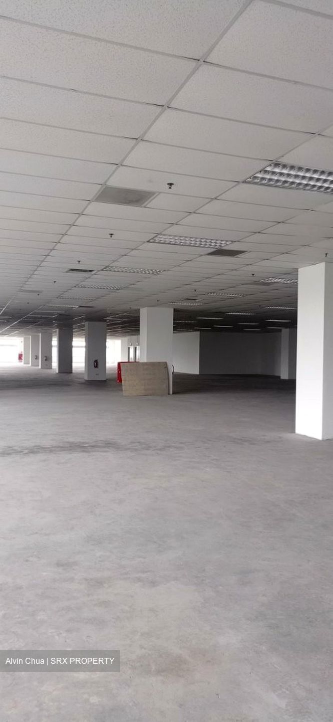 Corporation Place (D22), Factory #454175861